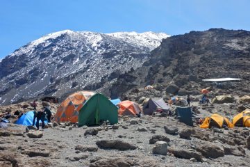 MACHAME 8 DAYS